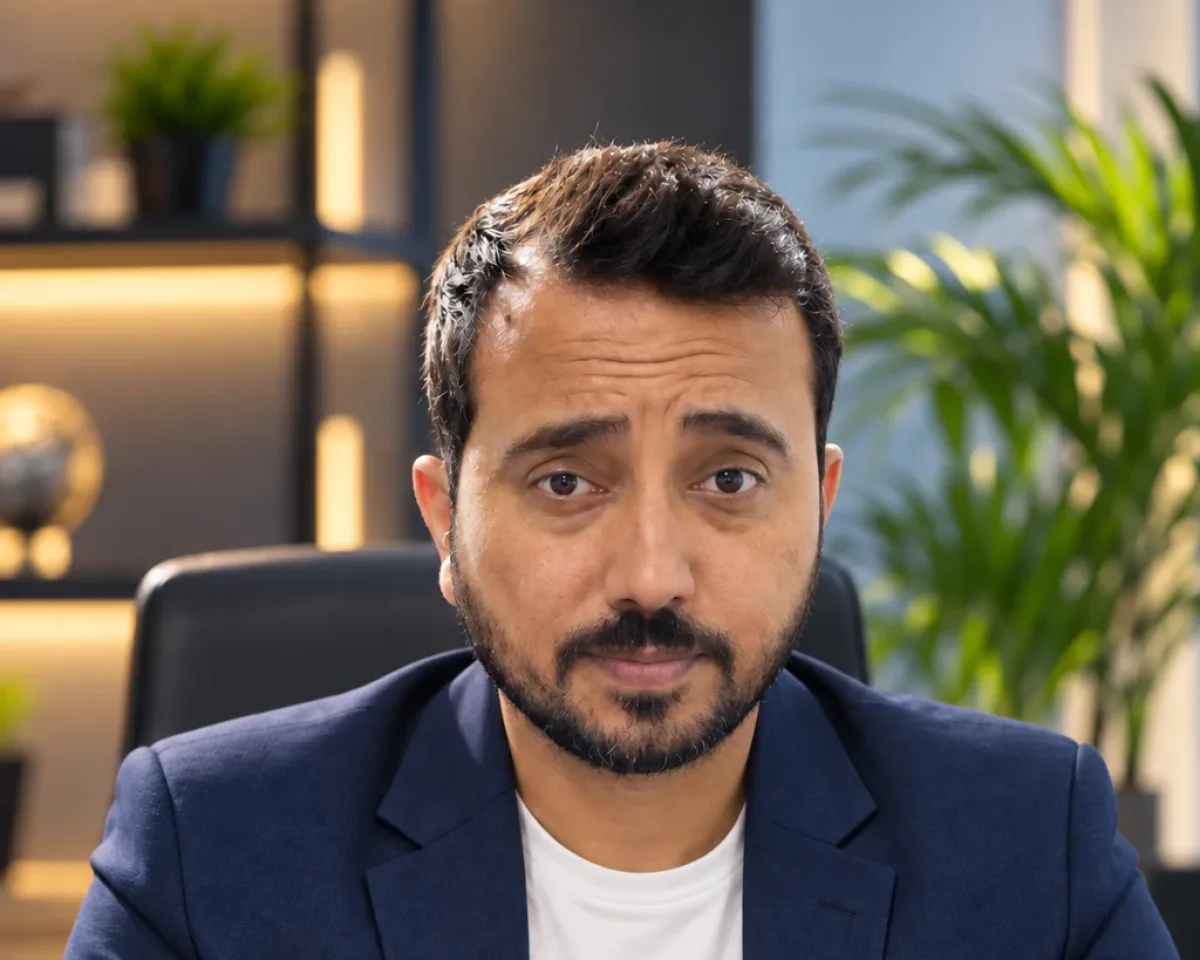 Muhammad Usman, CEO and web developer at IT Inspectors